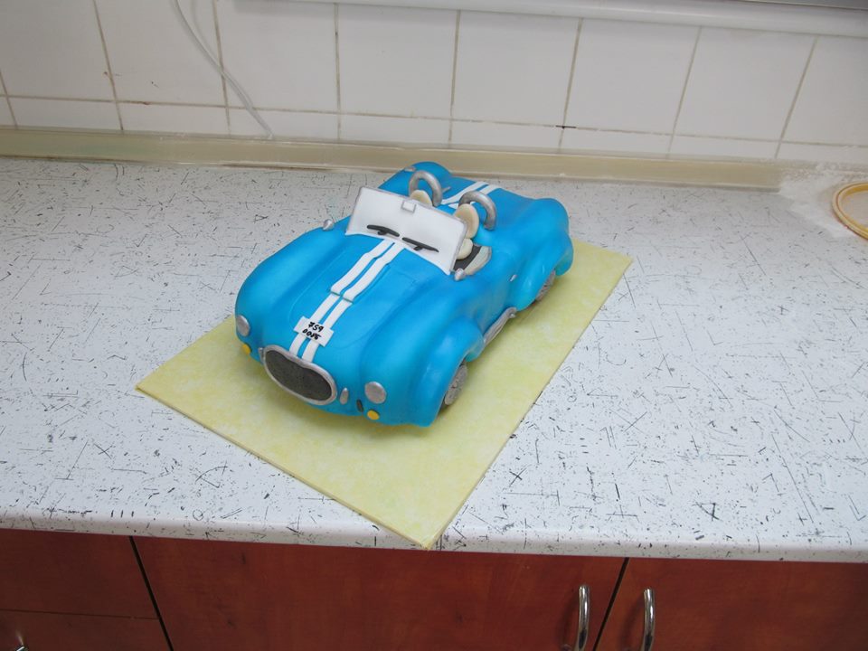 Dorty dopravní prostředky
