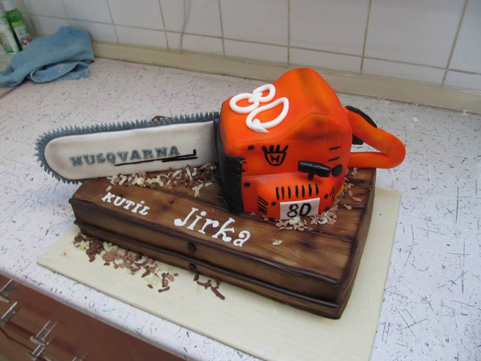Dorty elektrické