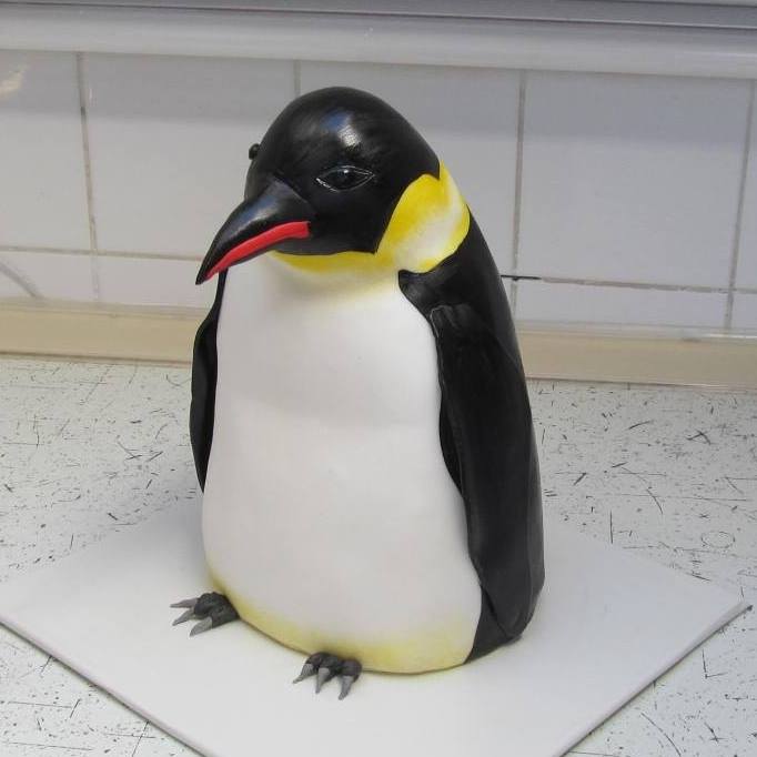 3D dorty